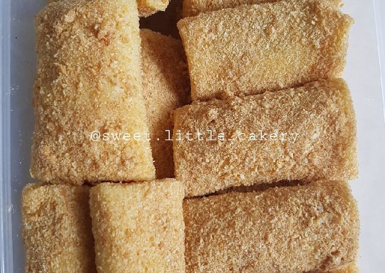 Risoles Mayo