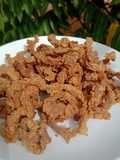 Usus Ayam Krispi