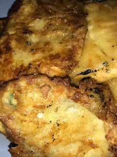 Foto resep Martabak tahu