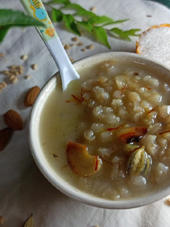கோதுமை பாயசம் செய்முறை முக்கிய புகைப்படம்