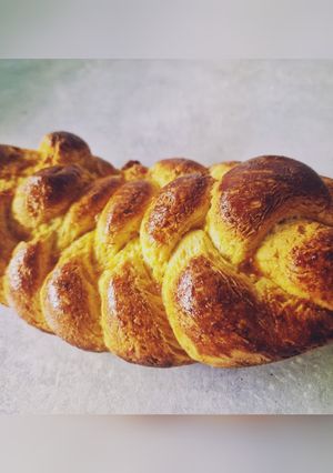 Gluténmentes kalács recept fotója