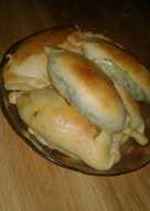 Pimientos Rellenos Al Horno Recetas De Rechupete