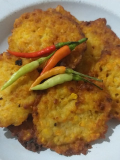 Foto resep Dadar Tahu Wortel