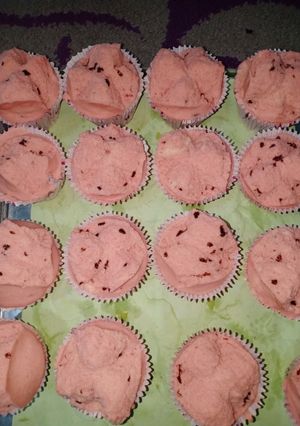 Foto resep Bolu kukus mekrok