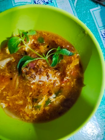 Cara Mudah Menyiapkan Resep Seblak Simple yang Bikin Ngiler Anti Ribet, Menggugah Selera