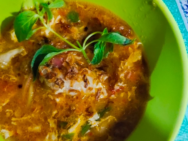 Cara Mudah Menyiapkan Resep Seblak Simple yang Bikin Ngiler Anti Ribet, Menggugah Selera