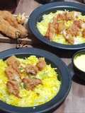 الأرز الريزو
