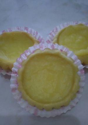 Foto resep Pie susu