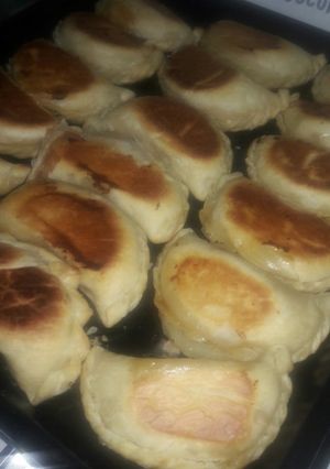 Una foto de Empanadas de Atún c/ Jamón ☆♡