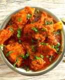 Rajasthani Laal Maas
