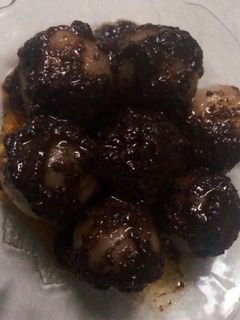 Foto resep Baso Aci alias Cilok