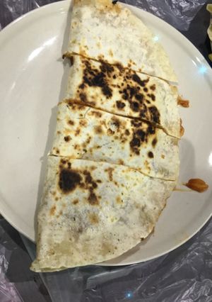 صورة لوصفة التاكو الطييييب