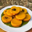 Kue Lumpur Labu Parang Legit & Lembut