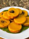 Kue Lumpur Labu Parang Legit & Lembut