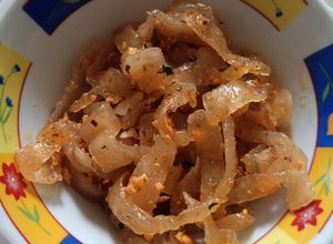 Foto resep Cirambay (Aci Merambay)