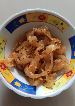 Foto resep Cirambay (Aci Merambay)