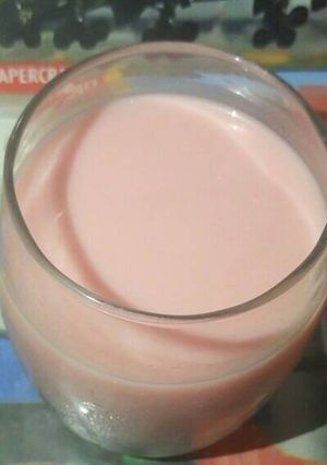 Foto resep Jus Semangka