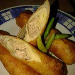 รูปของ Sosis solo