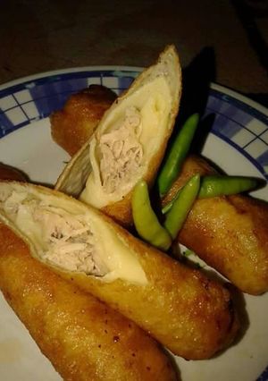 Foto resep Sosis solo