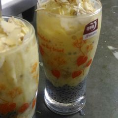 A picture of Rajbhog Faluda.