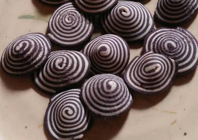 Resep: Kuping gajah Ekonomis Untuk Jualan