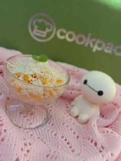 Foto resep Jasuke