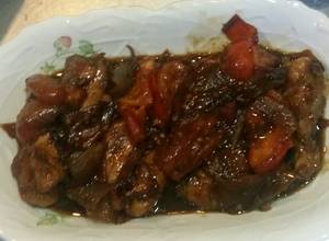 1 389 Resep Ayam Masak Kecap Manis Abc Enak Dan Mudah Cookpad