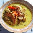 Ayam lodho versi 2