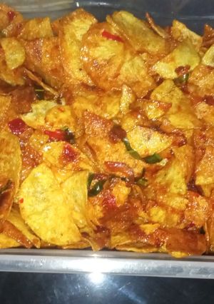 Foto resep Klengkam