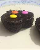 Amazing! cupcakes ♥️😍