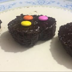 Amazing! cupcakes ♥️😍 A picture of Amazing! cupcakes ♥️😍.