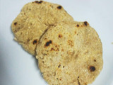 Pan de avena