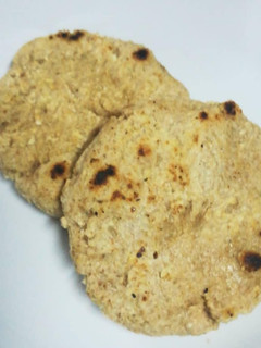 Una foto de Pan de avena