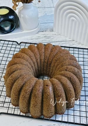 Foto resep Bolu Ketan Hitam