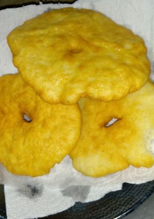 Una foto de Tortas fritas!!!