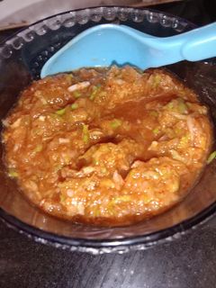 કેરી ગોળ નું સલાડ (keri god nu salad recipe in Gujarati) રેસીપી મુખ્ય ફોટો