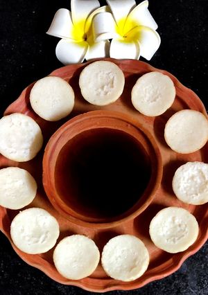 চিতই পিঠা রেসিপির প্রধান ছবি