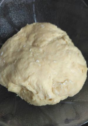 Foto principal de Masa para empanada