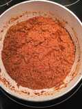 Hot Dog Chili Sauce