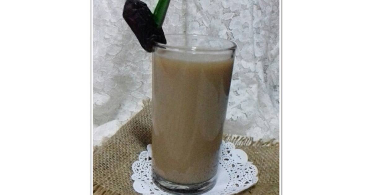 Resep Teh Creamer Palm Sugar oleh Utari Handiyani Cookpad