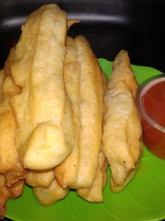 Foto resep Cakwe Goreng