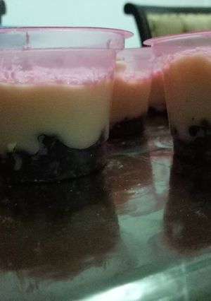 Foto resep Cheese cake lumer