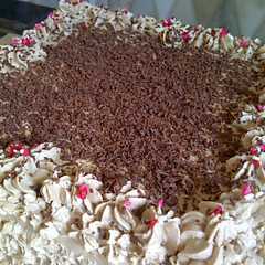 รูปของ Mocca Tart