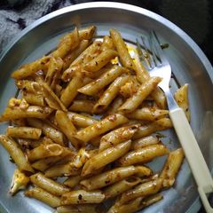 A picture of Pasta.