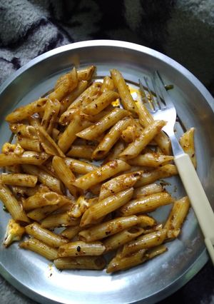 A picture of Pasta.