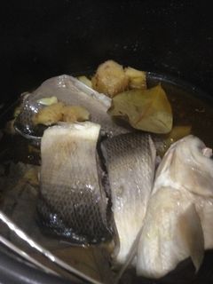Foto resep Ikan bandeng presto "bumbu dapur"