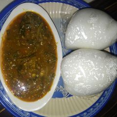 A picture of Miyar taushe.