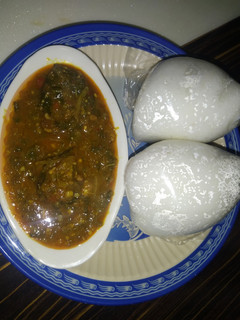 A picture of Miyar taushe.