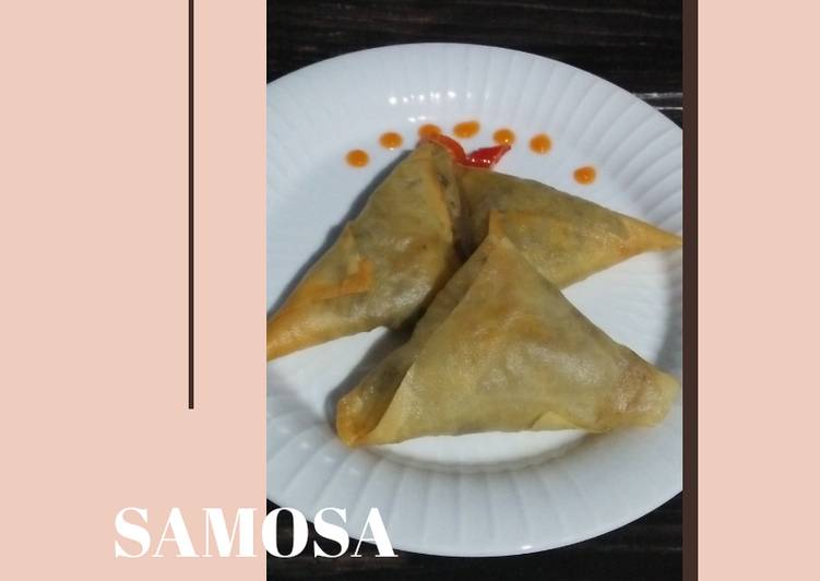 Samosa