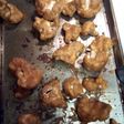 Buffalo cauliflower